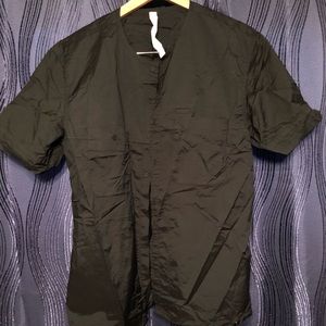 Men’s Lululemon Button Down Shirt/Windbreaker